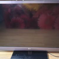 TV LG 47 Pollici