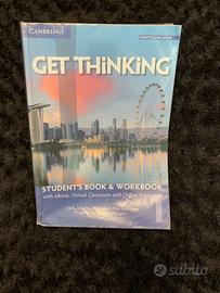 libro get thinking