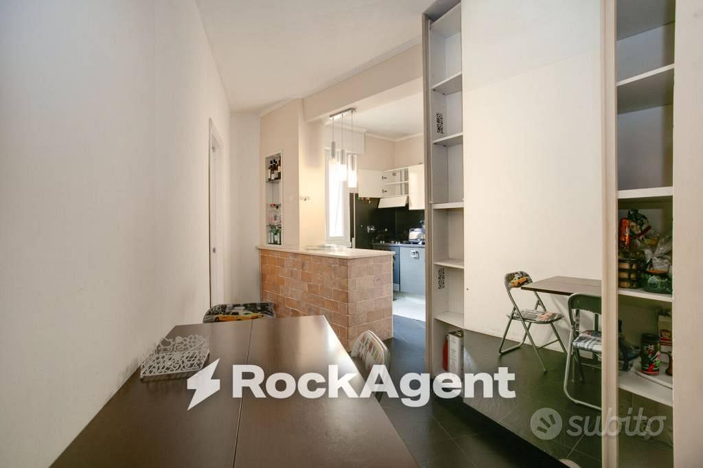 Appartamento – Roma, Trieste, Municipio Roma II - Vista 4