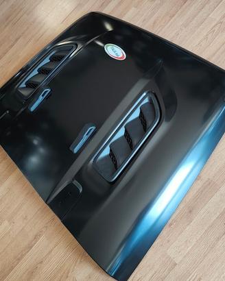 Cofano motore modello JL per JEEP Wrangler JK JKU 