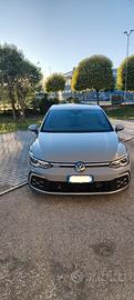 GOLF GTD 200 CV DSG