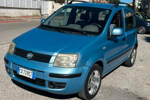 FIAT PANDA 1.3 MULTIJET