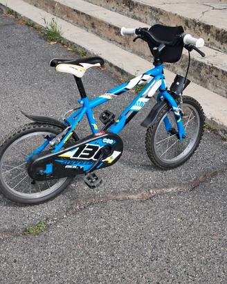 bicicletta 