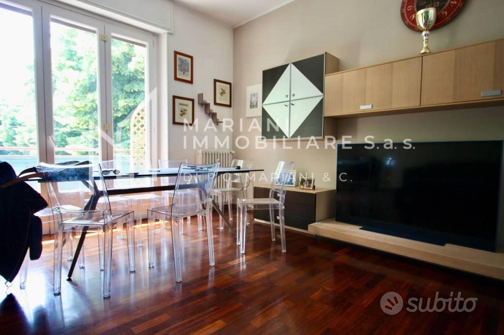 Appartamento – Legnano, San Magno, Oltresempione - Vista 2