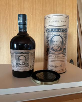 Liquori e distillati