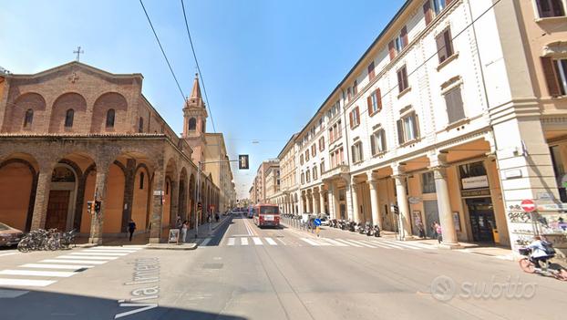 Bilocale con cantina nel Centro Storico - 750 EURO