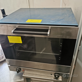 Forno smeg Alfa43x