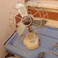 Ventilatore Marelli vintage