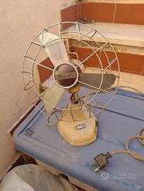 Ventilatore Marelli vintage