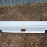 Paraurti lancia delta HF integrale 