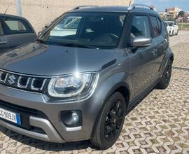 Suzuki Ignis 1.2 Hybrid Top