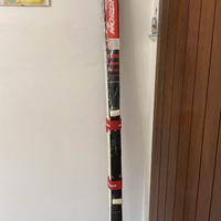 Sci Nordica - Dobermann GS WC Dept (Plate)