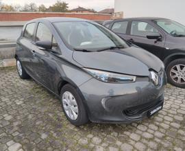 RENAULT ZOE 1ª serie - 2019