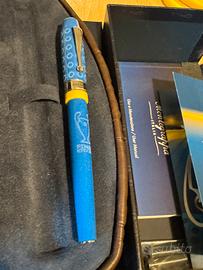 Penna Montegrappa UEFA champions league kyiv 2018