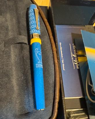 Penna Montegrappa UEFA champions league kyiv 2018