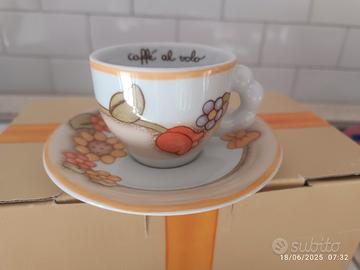 Thun country tazzine Caffè x 6