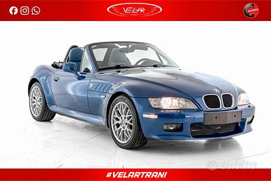 Bmw Z3 2.2 24V cat Roadster