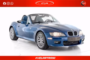 Bmw Z3 2.2 24V cat Roadster