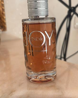 profumo  DIOR JOY.... 