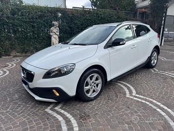 Volvo V40 Cross Country V40 Cross Country D2 Geart