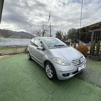 MERCEDES CLASSE A 150 COUPE AVANTGARDE EDITION