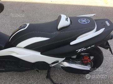 Rivestimento sella cover seat YAMAHA TMAX 2002_8