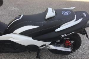 Rivestimento sella cover seat YAMAHA TMAX 2002_8