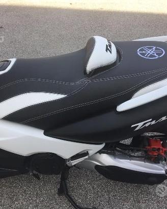 Rivestimento sella cover seat YAMAHA TMAX 2002_8