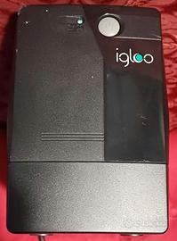 UPS IGLOO 900 DB-16