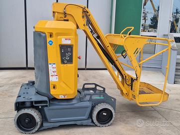 Piattaforma Aerea semovente Haulotte modello STAR 