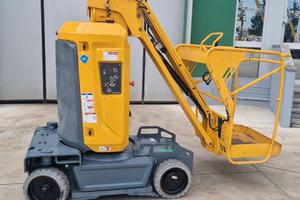 Piattaforma Aerea semovente Haulotte modello STAR 