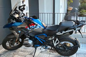 BMW GS 1200 2017 -  CARDANO NUOVO