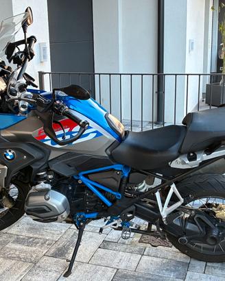 BMW GS 1200 2017 -  CARDANO NUOVO