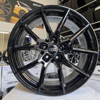 Cerchi OMOLOGATI Audi raggio 22 cod.8734