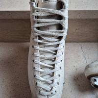 Pattini  Edea Rondò Variant 250U