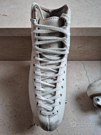 Pattini  Edea Rondò Variant 250U