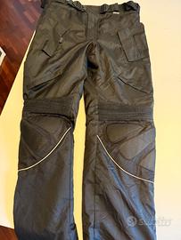 PANTALONI MOTO 4XL
