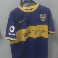 Maglietta calcio Boca Juniors