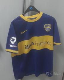 Maglietta calcio Boca Juniors