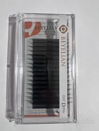 Beyelian - Ciglia finte a ciuffi - Professionali