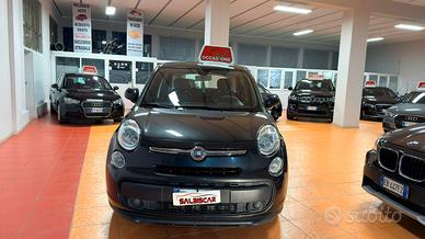Fiat 500L 1.3 Multijet 85 CV Pop
