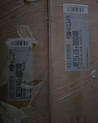 Eclisse synt.line intonaco sp125 2mezze 60+60x240