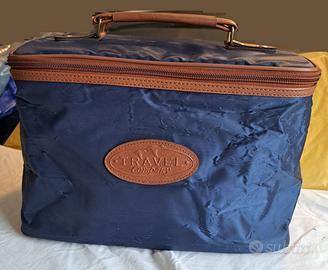 Borsa beauty case ditta Travel company