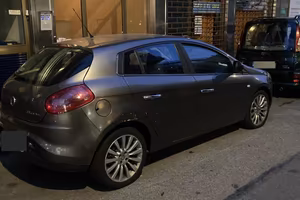 Auto in buone condizioni
