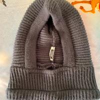 Passamontagna bambino blu Kiabi TU