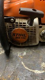 Motosega Stihl MS 170