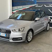 Audi A1 SPB 1.4 TDI S tronic NEOPATENTATI