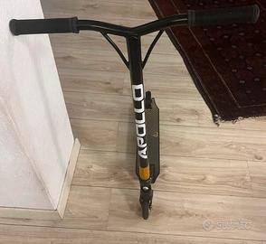Monopattino freestyle Apollo