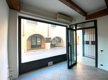 NEGOZIO A CITTADELLA