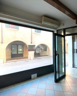 NEGOZIO A CITTADELLA